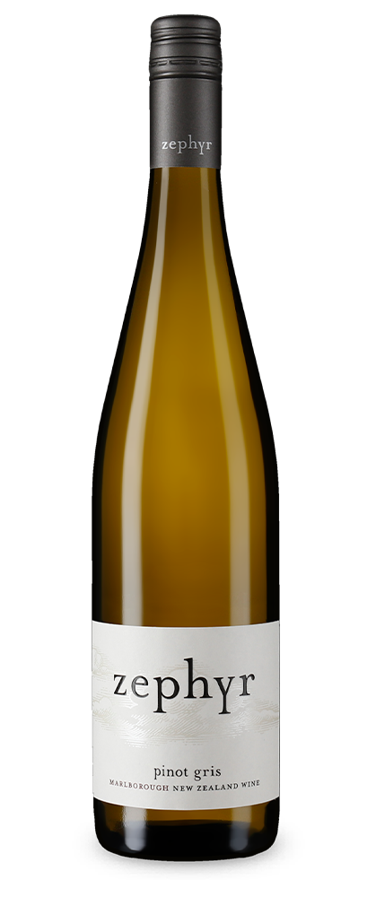 Zephyr Pinot Gris 2021