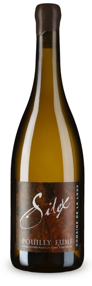 Pouilly-Fumé Silex 2020