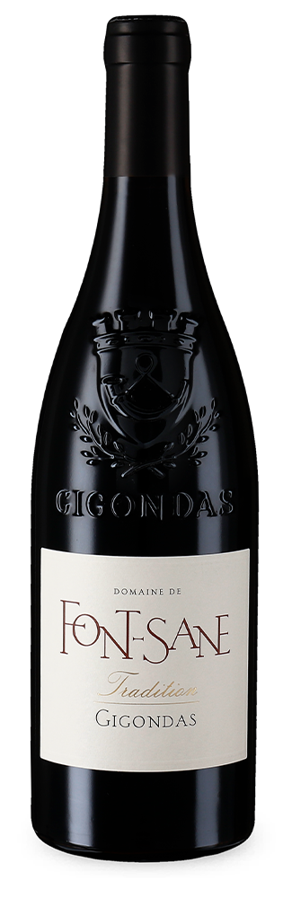 Gigondas Tradition 2019