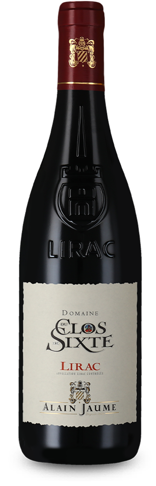 Domaine du Clos de Sixte Lirac 2019