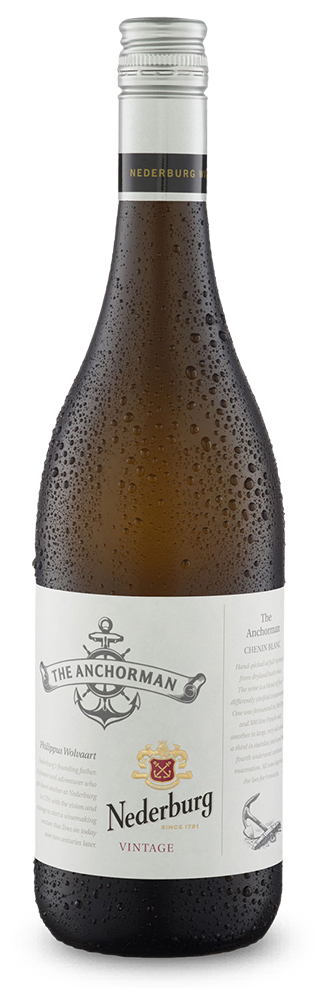 The Anchorman Chenin Blanc 2018