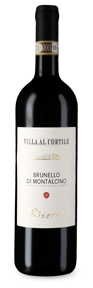 Brunello di Montalcino Riserva 2015