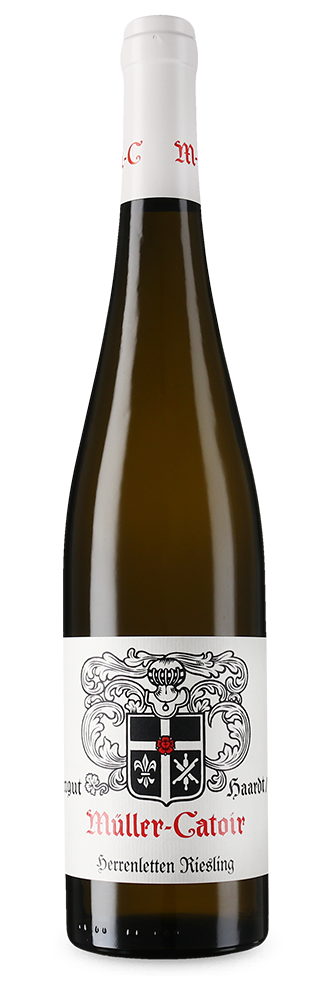 Herrenletten Riesling VDP.Erste Lage trocken 2021
