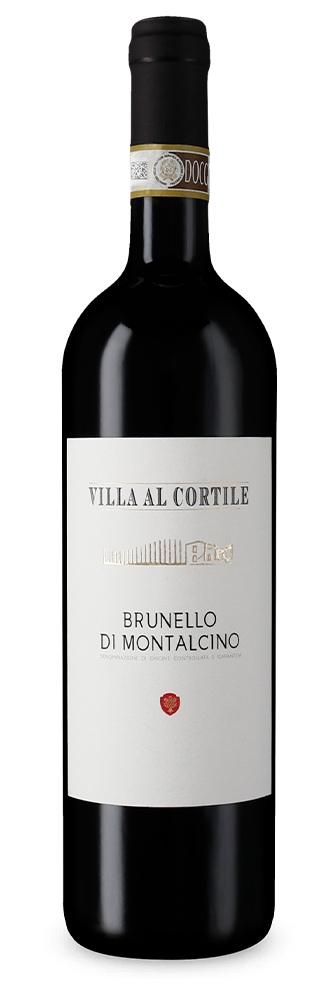 Brunello di Montalcino 2017