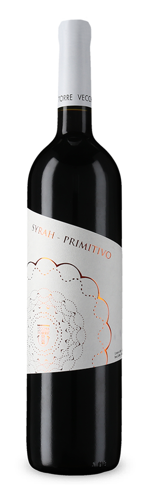 Syrah Primitivo 2020
