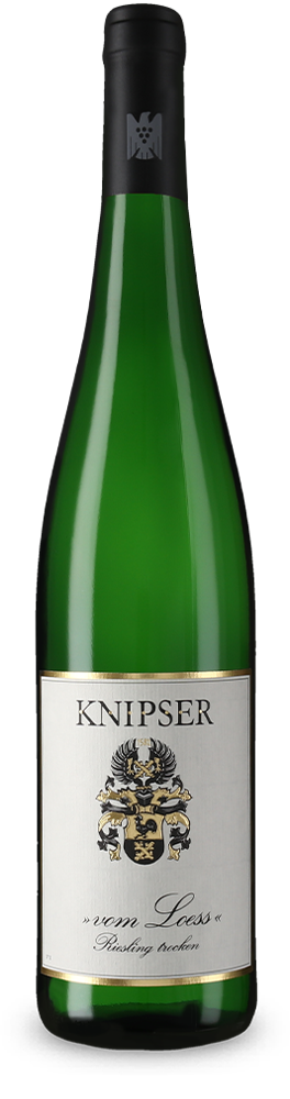 Vom Löss Riesling trocken 2021