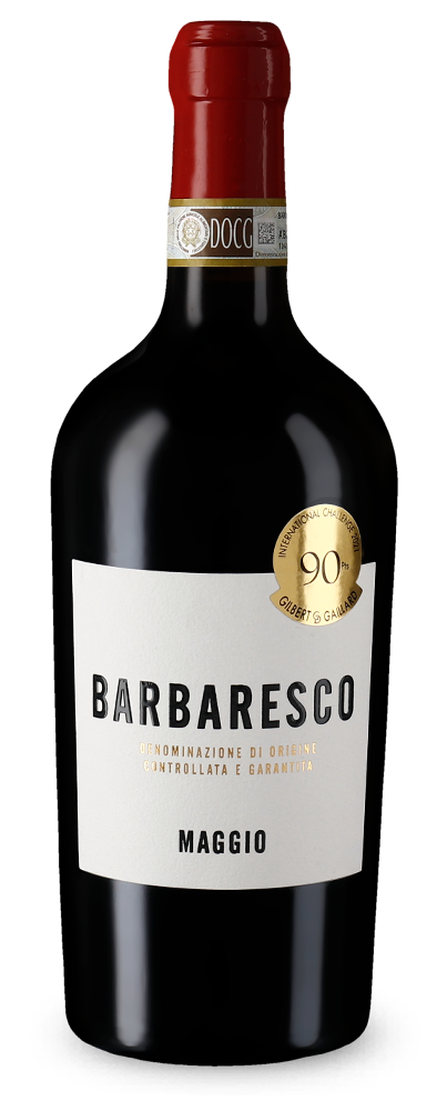 Barbaresco 2018