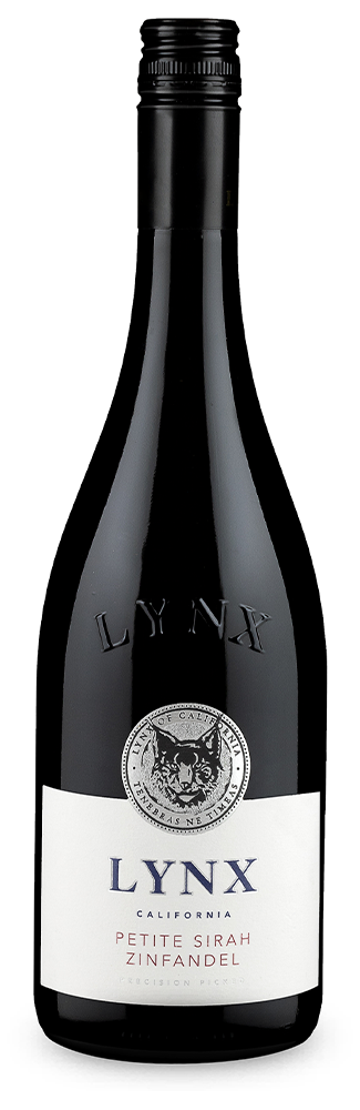 Petite Sirah Zinfandel 2019