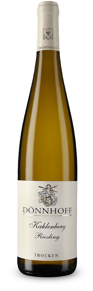 Kahlenberg Riesling VDP.Erste Lage trocken 2021