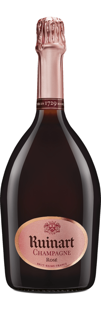 Champagne Ruinart Champagne Ruinart Rosé brut