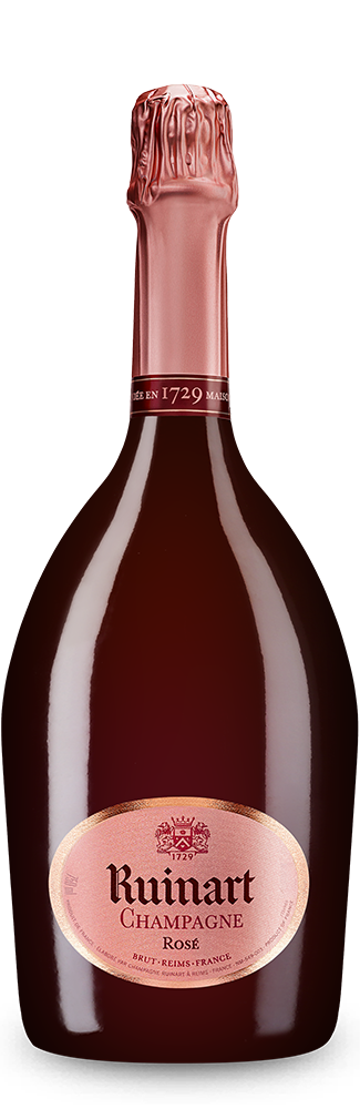 Champagne Ruinart Champagne Ruinart Rosé brut