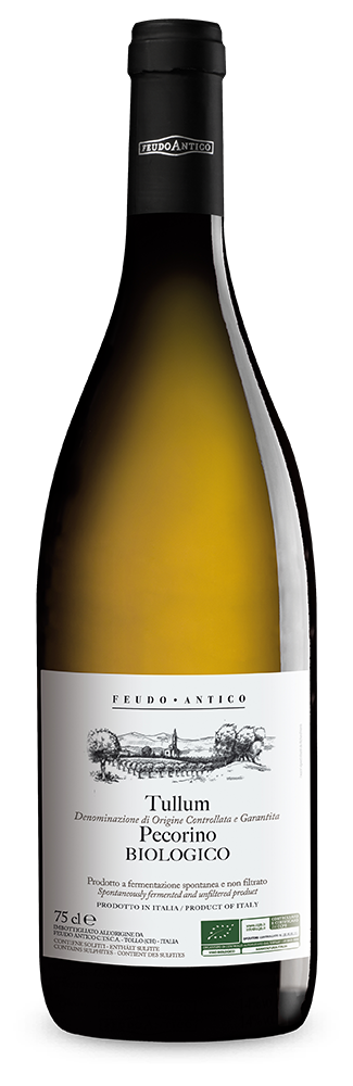 Pecorino Tullum 2020