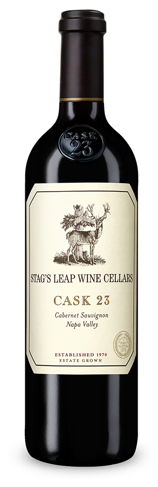 Cabernet Sauvignon Cask 23 Napa Valley 2015
