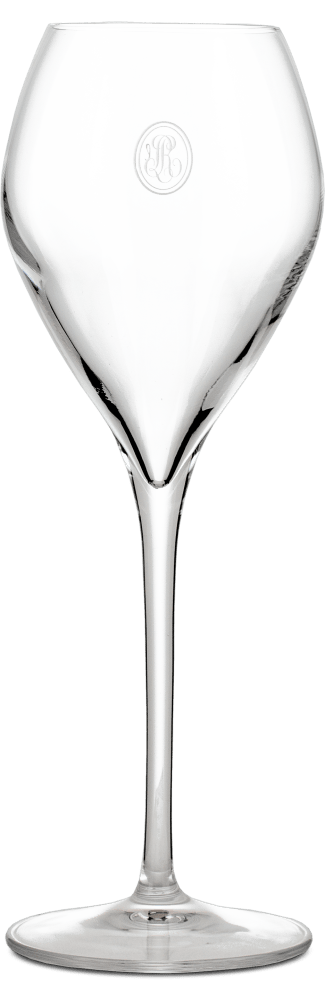 Champagner Glas