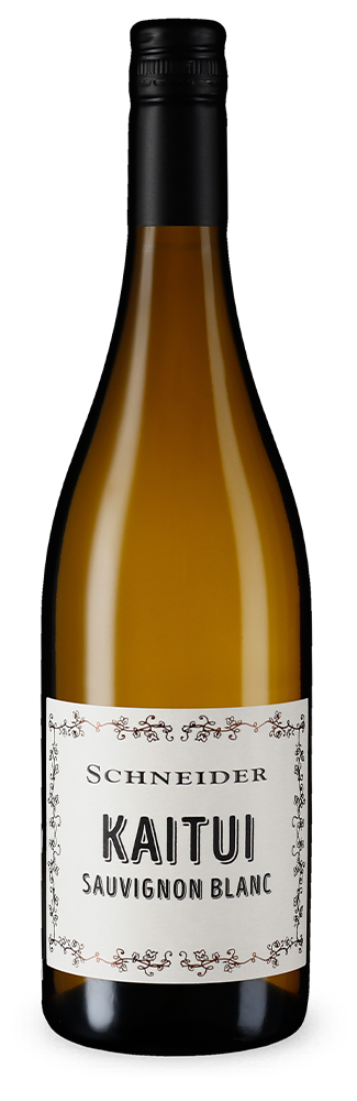 Kaitui Sauvignon Blanc trocken 2021