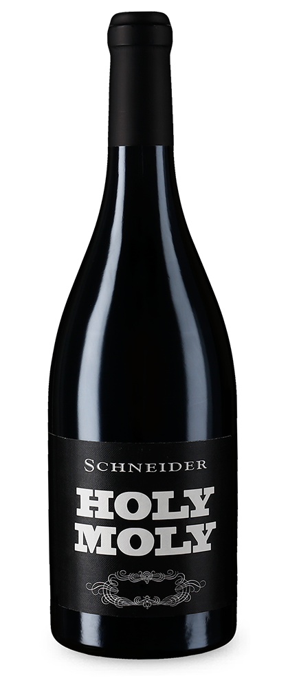 Holy Moly Syrah trocken 2018