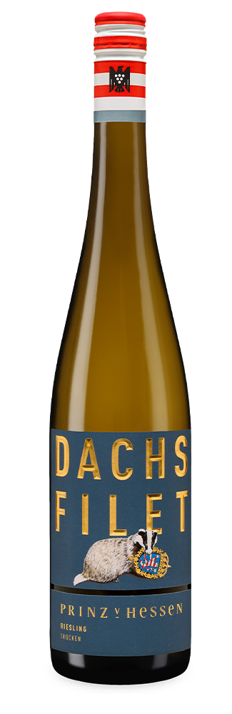 Riesling Dachsfilet trocken 2020