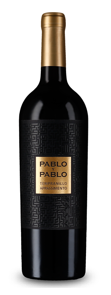Tempranillo Appassimento 2021