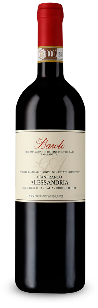 Barolo 2018