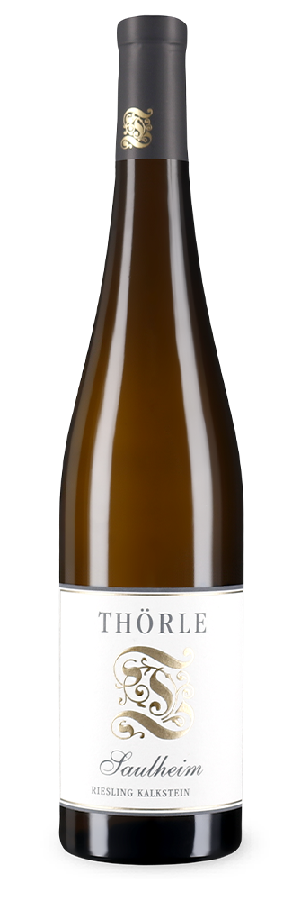 Saulheimer Riesling Kalkstein trocken 2022