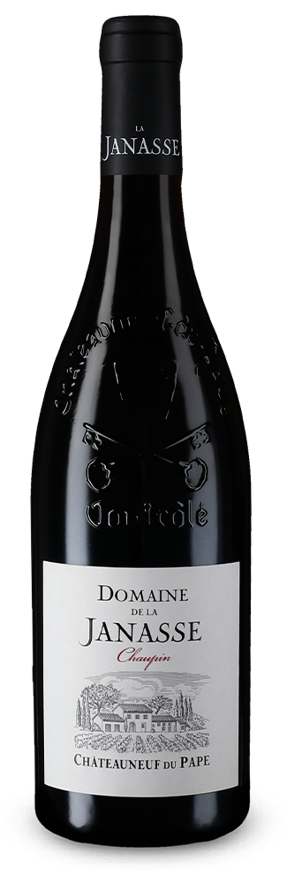 Châteauneuf-du-Pape Chaupin 2020