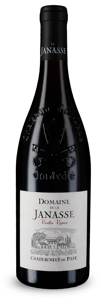 Châteauneuf-du-Pape Vieilles Vignes 2020