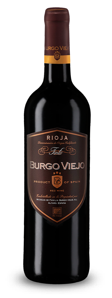 Rioja Tinto 2020