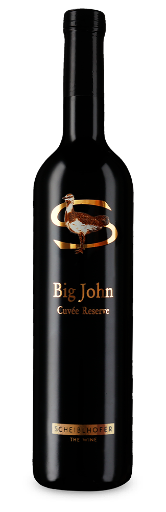 Big John Cuvée Reserve trocken 2020
