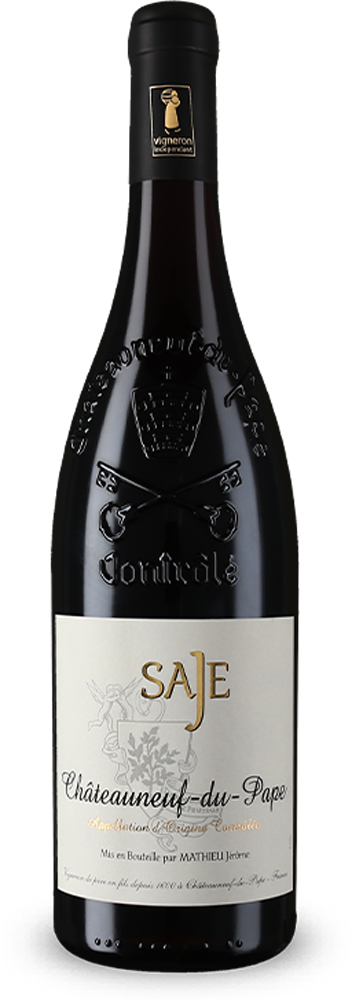 Châteauneuf-du-Pape 2020