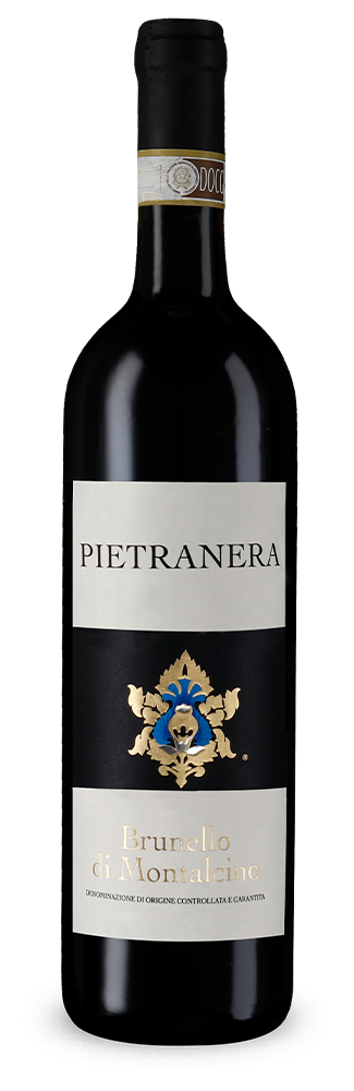Brunello di Montalcino 2017