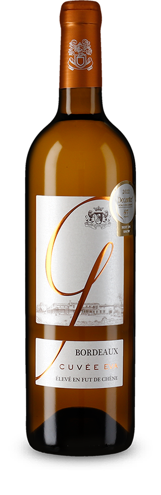 Bordeaux Blanc 2020