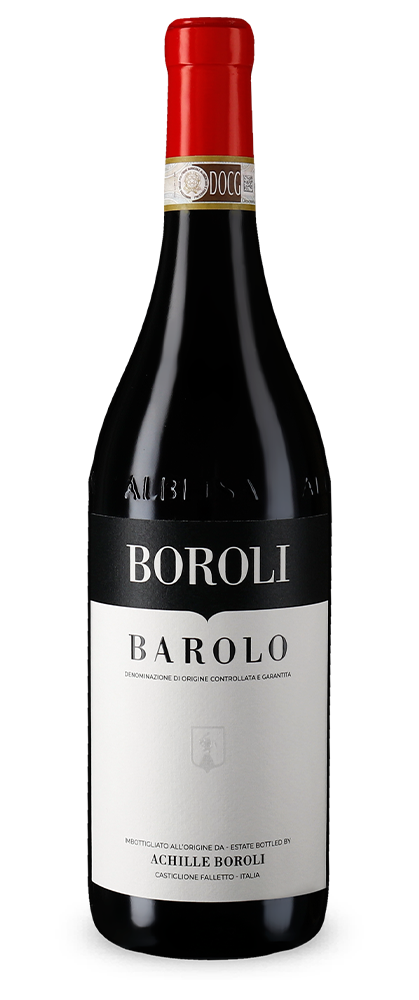Barolo 2018