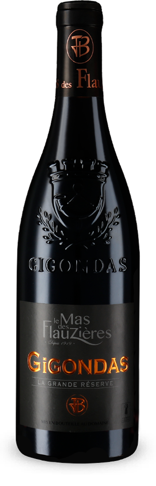 Gigondas La Grande Réserve 2019