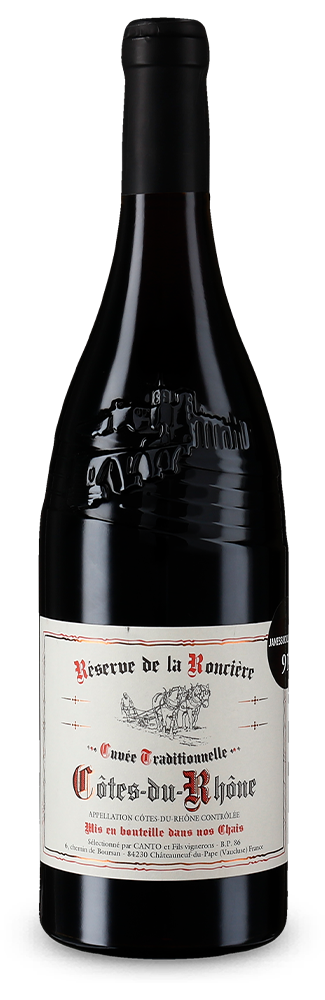 Côtes-du-Rhône 2019