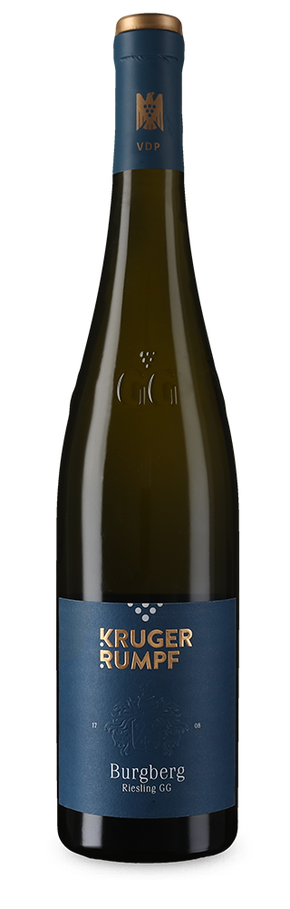 Burgberg Riesling VDP.Grosses Gewächs trocken 2021