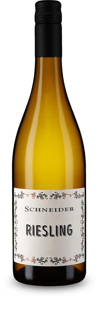 Riesling trocken 2021