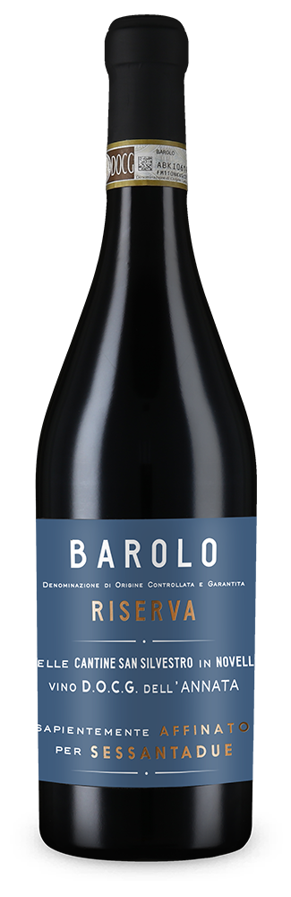 Barolo Riserva 2016