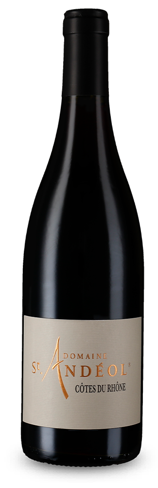 Côtes du Rhône 2021