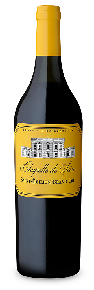 Saint-Émilion Grand Cru 2020