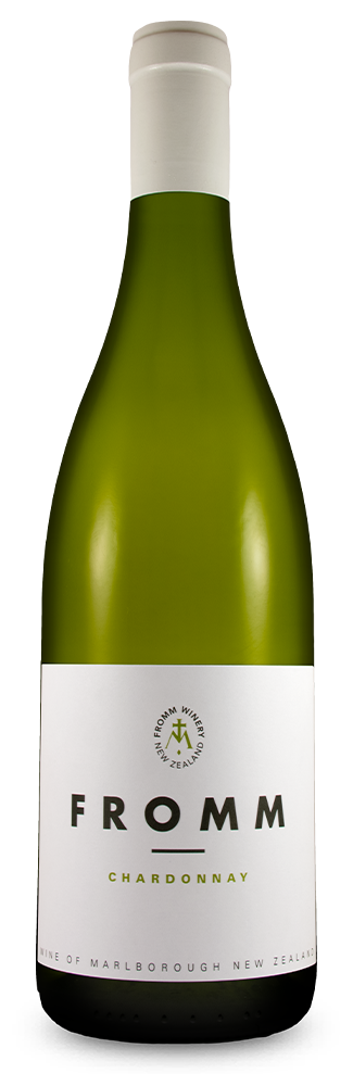 Chardonnay Marlborough 2019