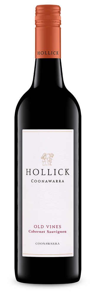 Old Vines Cabernet Sauvignon 2019