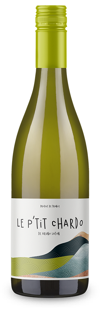 Le Ptit Chardo Chardonnay 2021