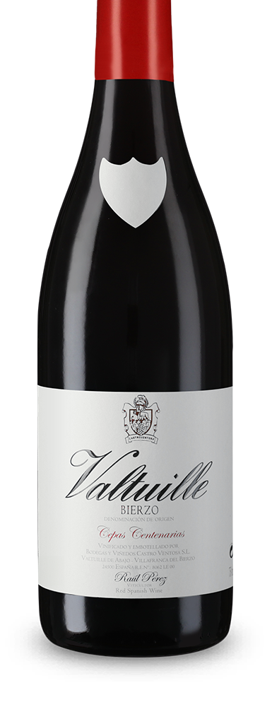 Valtuille Cepas Centenarias Bierzo 2020