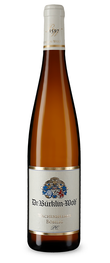 Wachenheimer Böhlig P.C. Riesling VDP.Erste Lage trocken 2021