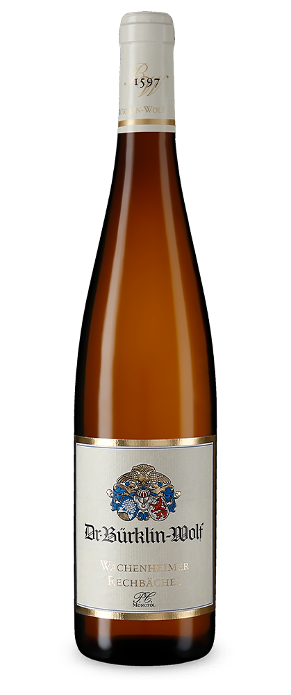Wachenheimer Rechbächel P.C. Riesling VDP.Erste Lage trocken 2021