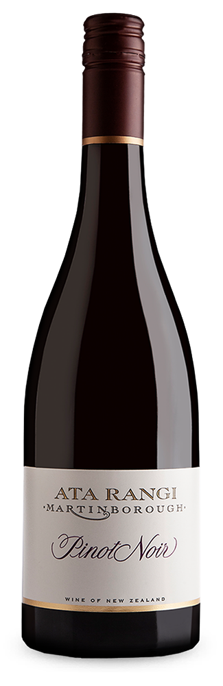 Pinot Noir Martinborough 2019
