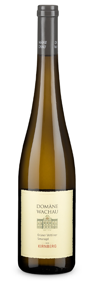 Grüner Veltliner Smaragd Ried Kirnberg 2021