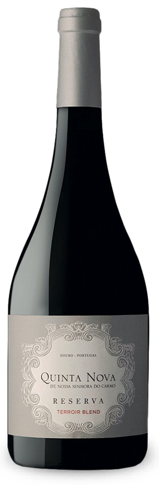 Reserva Terroir Blend 2020