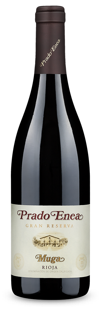 Prado Enea Gran Reserva 2015