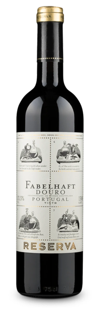 Fabelhaft Reserva Douro 2020